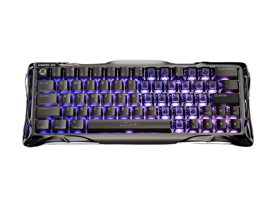 Teclados