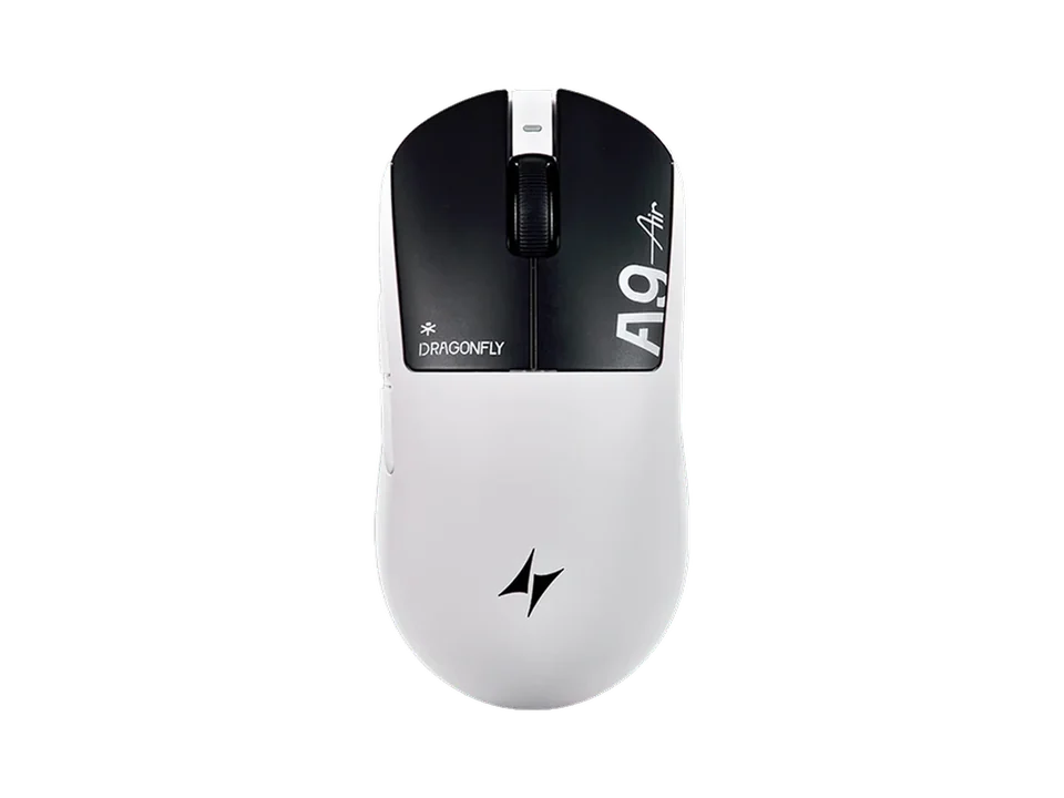 ATK A9 AIR+, Shadow White