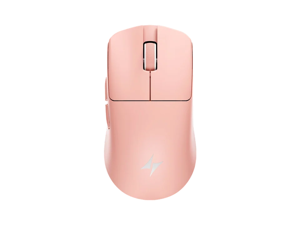 ATK F1 V3 EXTREME+, Coral Pink