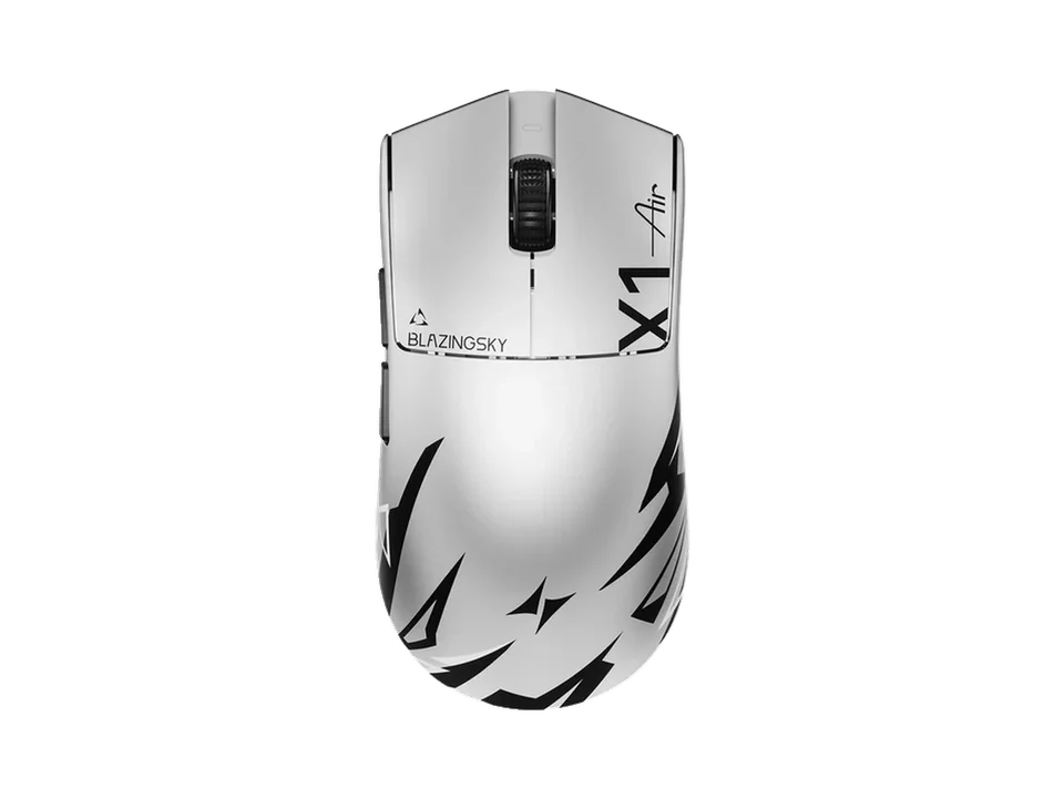 ATK Blazing Sky X1 V2 Air+, Blaze Silver