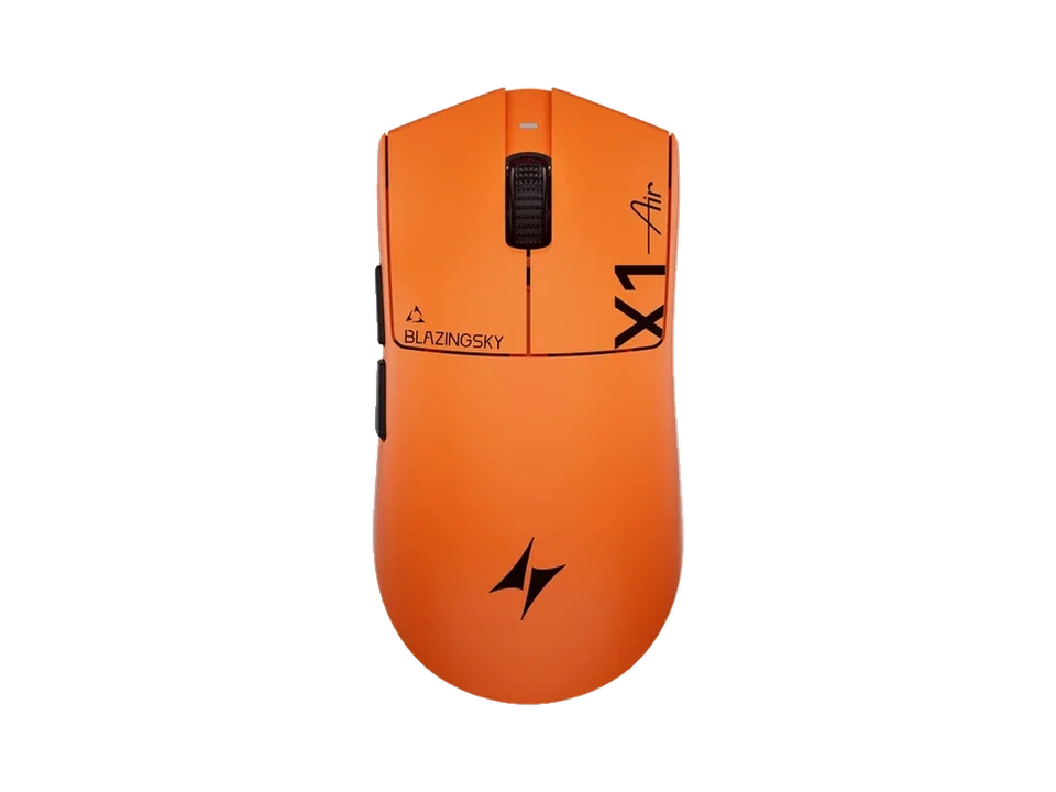 ATK Blazing Sky X1 V2 Air+, Sunset Orange