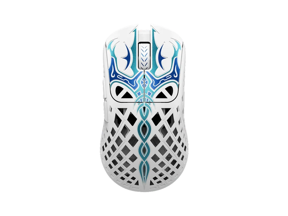 WAIZOWL TRIAINA, Riptide