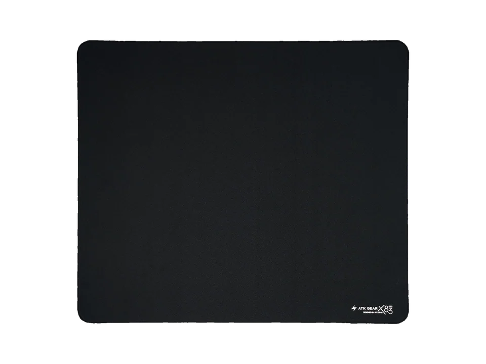 ATK X83, cor Black