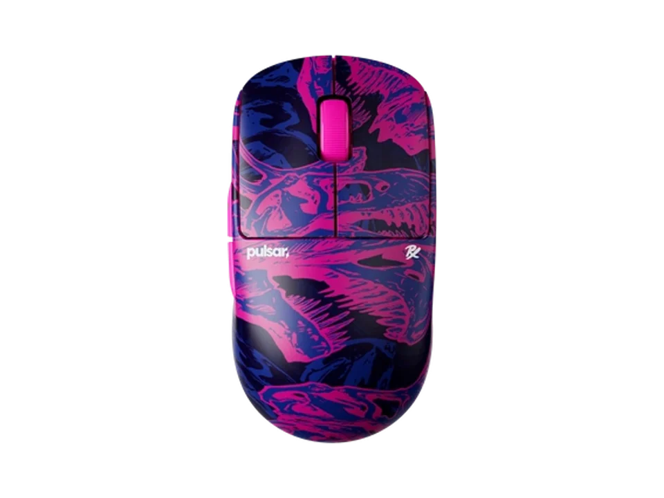 Pulsar X2 CrazyLight PRX Edition